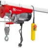 Guincho HOLZMANN 500kg ESZ500D_230V