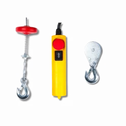 Guincho 500/1000 Kg Great Tool GP5001000