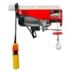 Guincho 300-600 Kg METALWORKS PE 300/600-18
