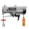 Guincho 300-600 Kg Werku WK400220