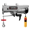 Guincho 200-400 Kg Werku WK400170