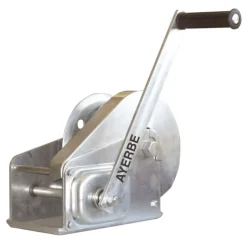Guincho Manual AY-1200 ZINC Ayerbe 585060