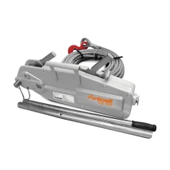Guincho Manual Unicraft Tirfor USZ 3201