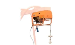 Guincho Pórtico 500Kg 400V GREAT TOOL SG500 TRI