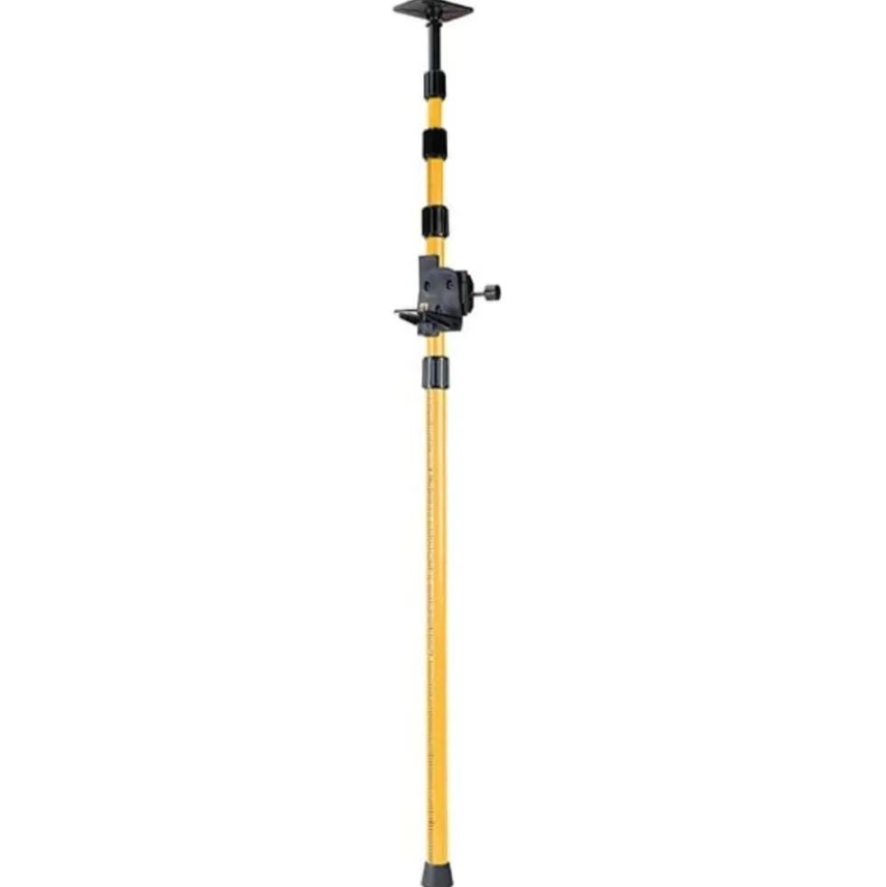 Haste de Montagem Extensível 3.2m Prexiso PMPX-320