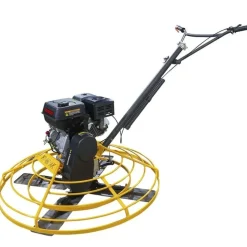 Helicóptero Alisador 117 cm HONDA 9HP Kompak CPT46H