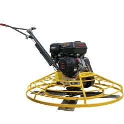 Helicóptero Alisador 117 cm Kompak LONCIN 9HP CPT46HY