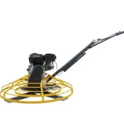 Helicóptero Alisador 117 cm Kompak LONCIN 9HP CPT46HY