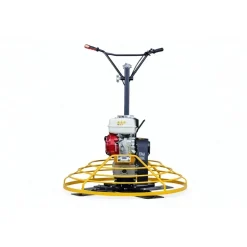 Helicóptero Alisador de Betão Motor Honda Great Tool CPT36H