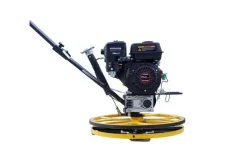 Helicóptero Alisador de Betão Motor Loncin Great Tool CPT20L