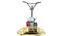 Helicóptero Alisador de Betão Motor Honda Great Tool GTT36-H