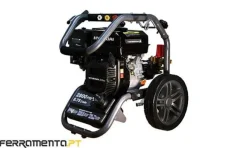 Hidrolavadora Gasolina 170 Bar GT Power Hyundai GTHYW2500P