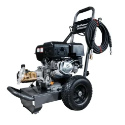 Hidrolavadora Gasolina 270 Bar Hyundai HYW4000P