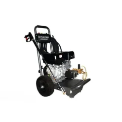 Hidrolavadora Gasolina 270 Bar Hyundai HYW4000P