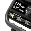 Hidrolavadora Gasolina 170 Bar Hyundai HYW2500P