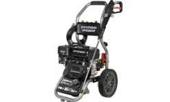 Hidrolavadora Gasolina 170 Bar Hyundai HYW2500P