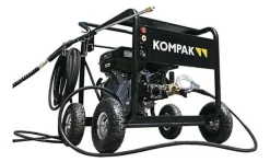 Hidrolavadora Gasolina 270 Bar Kompak KPW4000P