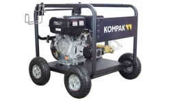 Hidrolavadora Gasolina 270 Bar Kompak KPW4000P