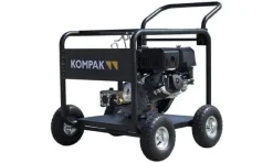 Hidrolavadora Gasolina 270 Bar Kompak KPW4000P