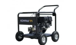 Hidrolavadora Gasolina 270 Bar Kompak KPW4000P
