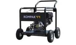 Hidrolavadora Gasolina 270 Bar Kompak KPW4000P