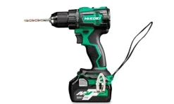 Hikoki Aparafusadora de Impacto 18V 70Nm DV18DEWFZ