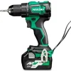 Hikoki Aparafusadora de Impacto 70 Nm 18V DV18DEW2Z
