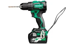 Hikoki Aparafusadora de Impacto 70 Nm 18V DV18DEW2Z