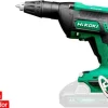 Hikoki Aparafusadora de Pladur 18V W18DAW2Z
