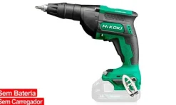 Hikoki Aparafusadora de Pladur 18V W18DBW2Z