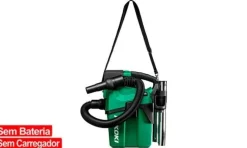 Hikoki Aspiradores sem fio 18V 5.1L RP18DAW4Z