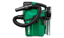 Hikoki Aspiradores sem fio 18V RP18DLAW4Z
