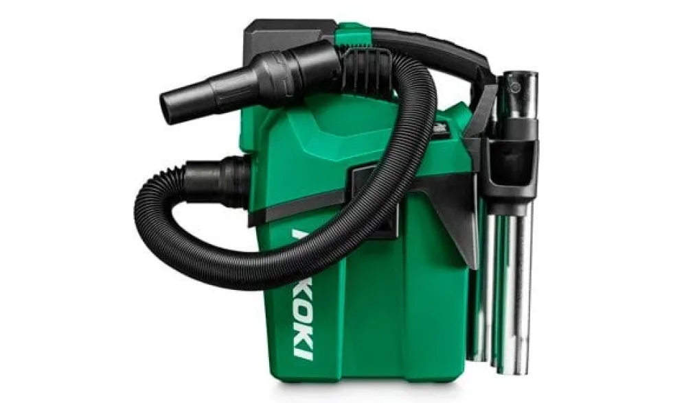 Hikoki Aspiradores sem fio 18V RP18DLAW4Z