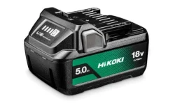 Hikoki Bateria BSL1850MA 18V 5.0Ah 378683