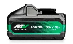 Hikoki Bateria Multivolt 36V 4A.h/18V 8A.h BSL36B18X 380084