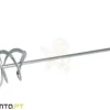 Hélice c/ Rosca M14 130x600mm 2RF FK1211