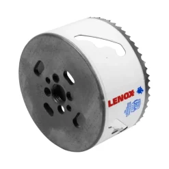 Holesaws T2 60L 3 3/4 95mm 1/Bx Lenox 3006060L