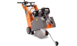 Husqvarna Cortador Asfalto a Gasolina 8,7 kW967 79 65 01