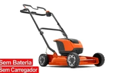 Husqvarna Corta Relvas a Bateria 36V 46cm LB146i