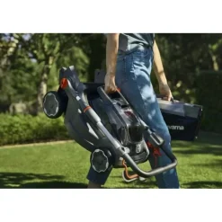 Husqvarna Corta Relvas 18V Aspire LC34-P4A 970648301