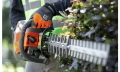 Husqvarna Corta Sebes 21.7cc 75 cm 522HDR75X