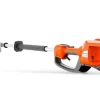Husqvarna Corta-sebes de Longo Alcance sem Fios 520iHE3