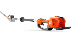 Husqvarna Corta-sebes de Longo Alcance sem Fios 520iHE3