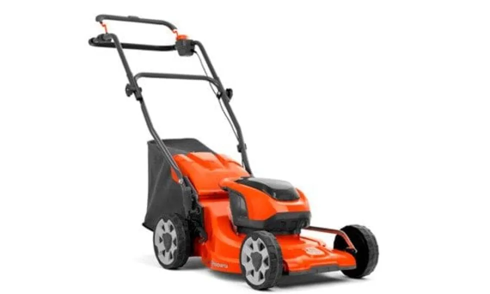 Husqvarna Kit Corta-Relvas LC137i 550W