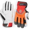 Husqvarna Luvas Técnicas com Proteção contra Cortes Tamanho 9
