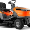 Husqvarna Trator de jardim 413 cm3 TS 112 970622401