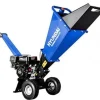 Hyundai Biotrituradora de Ramos a Gasolina 7HP HYAST65-S