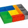 I-boxx 72 Inset Box Set 10 Unidades Bosch 1600A001S6