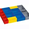 I-boxx 53 Inset Box Set 12 Unidades Bosch 1600A001S5