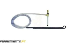 Injector de Jacto de areia Kranzle 41068
